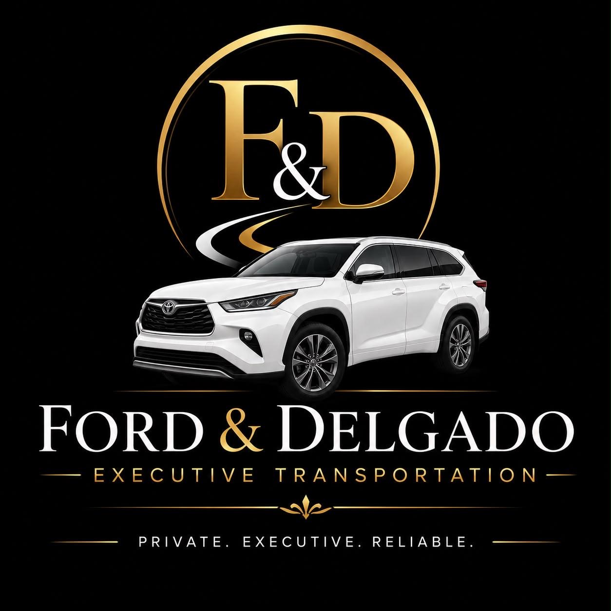 Ford & Delgado Executive Transportation
